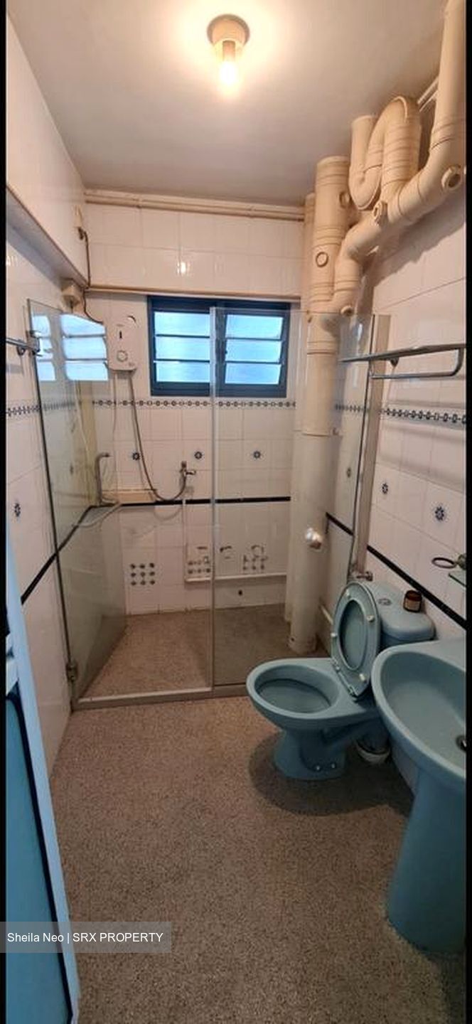 Blk 468D Admiralty Drive (Sembawang), HDB Executive #496216681